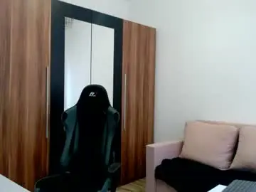 Chaturbate Adult Webcam of darius_94
