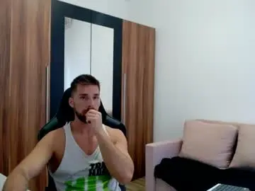 Chaturbate Adult Webcam of darius_94