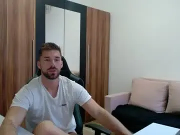 Chaturbate Adult Video Chat of darius_94