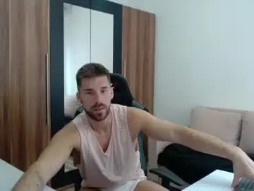 Chaturbate Live Porn of darius_94