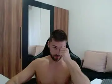 Chaturbate Live Sex of darius_94