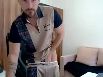 Chaturbate Adult Webcam of darius_94