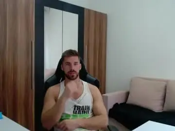 Chaturbate Adult Webcam of darius_94