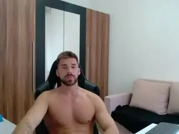 Chaturbate Private Sex Chat of darius_94