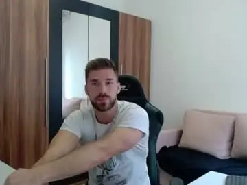 Chaturbate Adult Webcam of darius_94