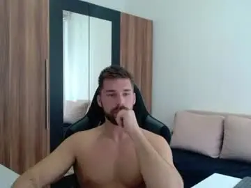 Chaturbate Adult Video Chat of darius_94