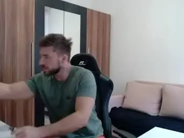 Chaturbate Sex Chat of darius_94