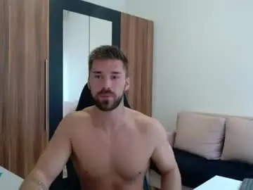 Chaturbate Live Porn of darius_94