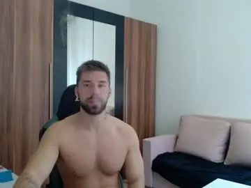 Chaturbate Best live sex cam show of darius_94