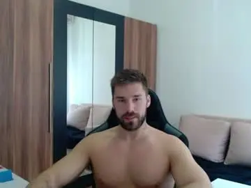 Chaturbate Adult Webcam of darius_94