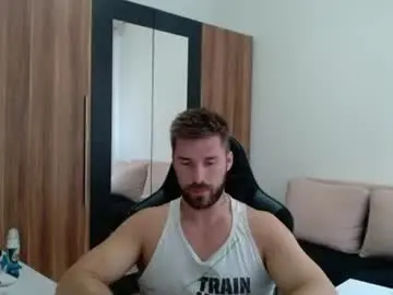 Chaturbate Adult Webcams of darius_94