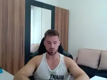 Chaturbate Adult Webcam of darius_94