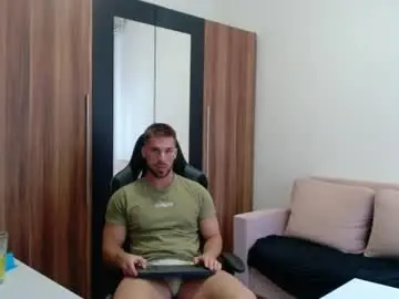 Chaturbate Private Sex Chat of darius_94