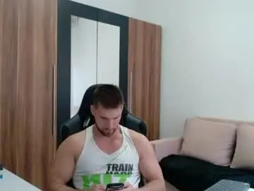 Chaturbate Free Live Porn of darius_94