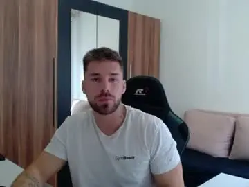 Chaturbate Adult Video Chat of darius_94