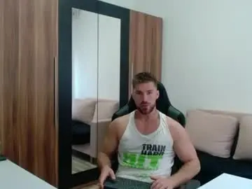 Chaturbate Free Live Porn of darius_94