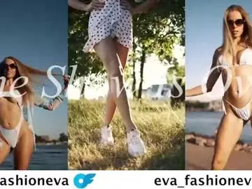 Chaturbate Live Sex of eva_fashionista