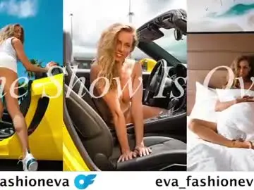 Chaturbate Sex Cam of eva_fashionista