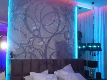 Chaturbate Adult Webcams of eva_fashionista