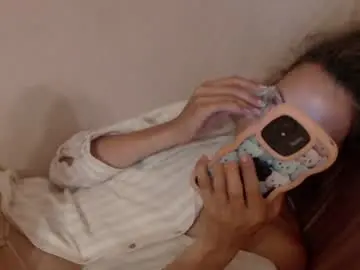 Chaturbate Sex Cam of flowercandydoll13