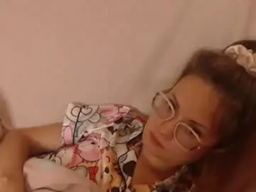Chaturbate Live Sex of flowercandydoll13