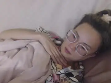 Chaturbate Sex Cam of flowercandydoll13