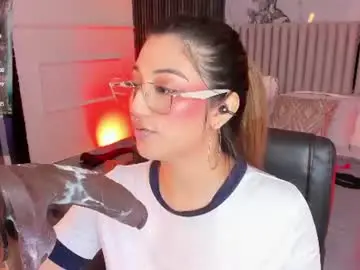 Chaturbate Nude Webcam of gabrielakassi