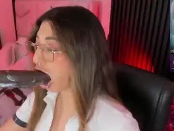 Chaturbate Live Porn of gabrielakassi