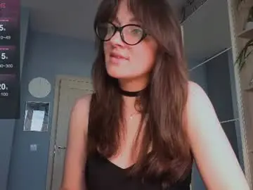 Chaturbate Sex Cam of goldencrystaal