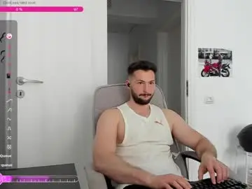 Chaturbate Free Live Porn of hard_chriss