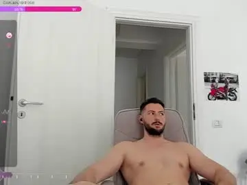 Chaturbate Adult Webcams of hard_chriss