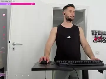 Chaturbate Nude Webcam of hard_chriss