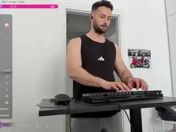 Chaturbate Sex Cam of hard_chriss