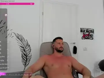 Chaturbate Free Porn Cam of hard_chriss