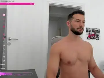 Chaturbate Sex Cam of hard_chriss