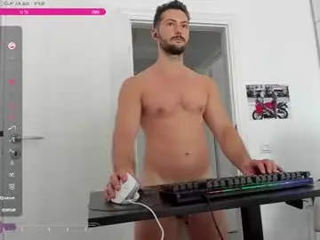 Chaturbate Sex Cam of hard_chriss