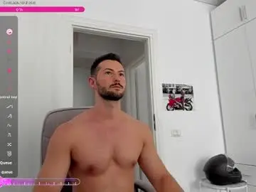Chaturbate Adult Webcam of hard_chriss