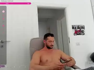 Chaturbate Free Live Porn of hard_chriss