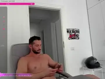 Chaturbate Best Webcam of hard_chriss