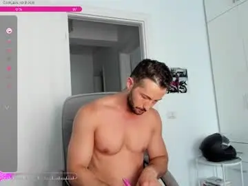 Chaturbate Live Porn of hard_chriss
