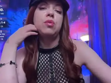 Chaturbate Sex Chat of helena__femdom