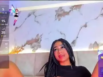 Chaturbate Watch Live Sex Cams of kathiik