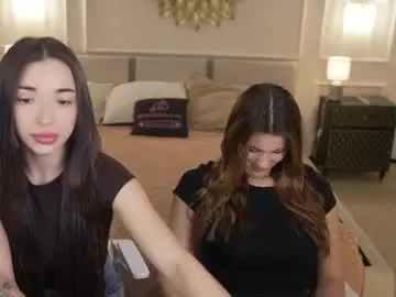 Chaturbate Nude Webcam of kira0541