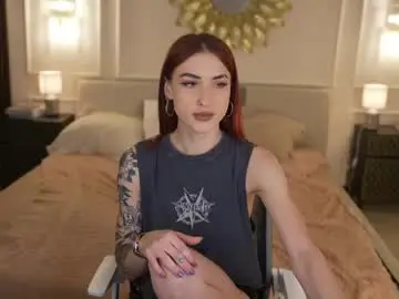 Chaturbate Best Webcam of kira0541