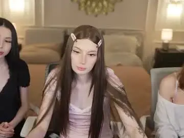 Chaturbate Best Webcam of kira0541