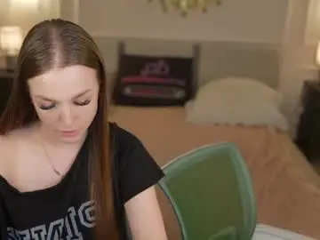 Chaturbate Best live sex cam show of kira0541