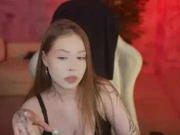 Chaturbate Free Porn Cam of kira0541
