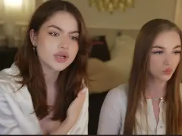 Chaturbate Live Sex of kira0541