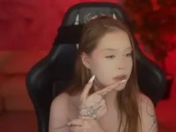 Chaturbate Live Sex of kira0541