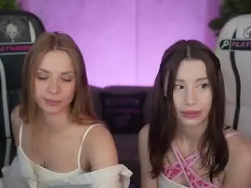 Chaturbate Live Sex Cam of kira0541